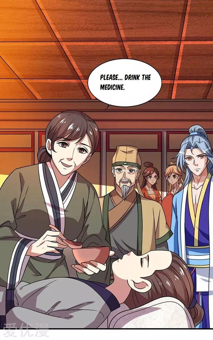 Reborn 80,000 Years Chapter 25 page 10