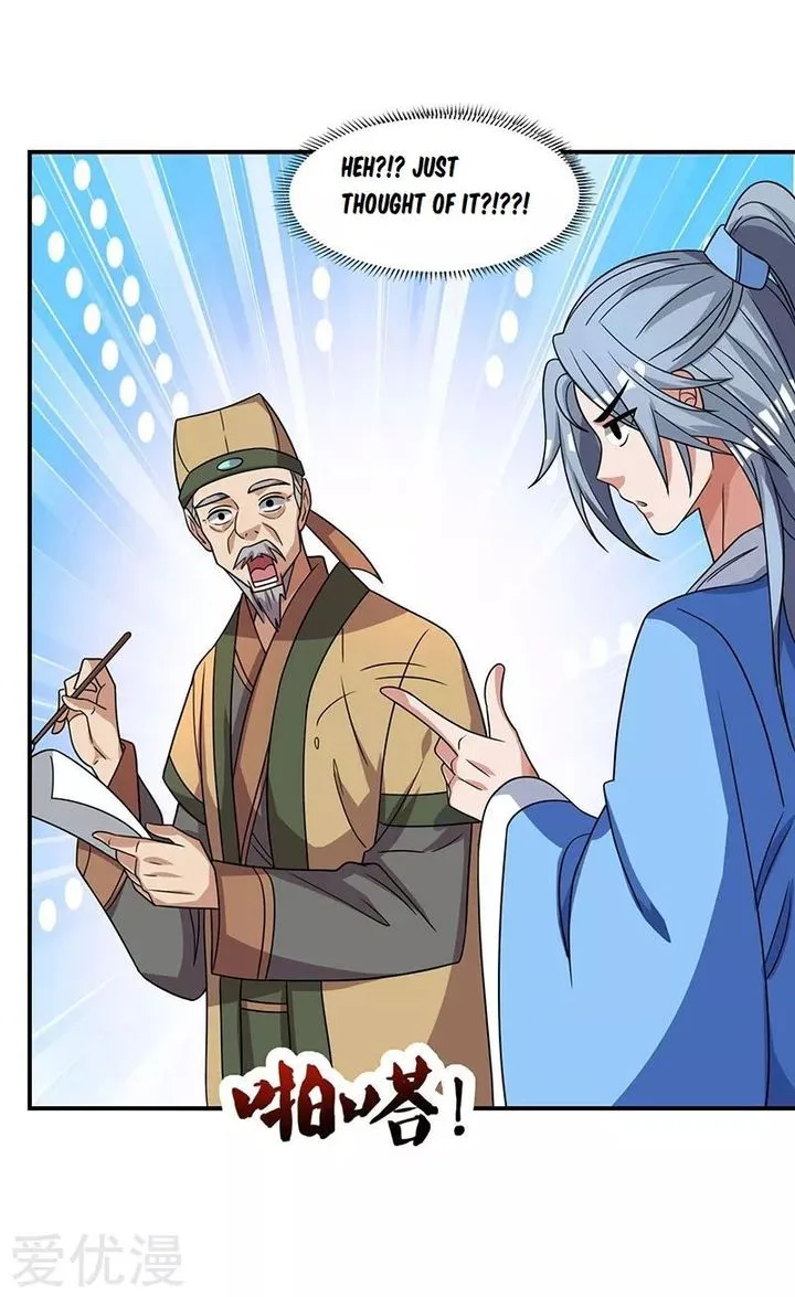 Reborn 80,000 Years Chapter 25 page 7