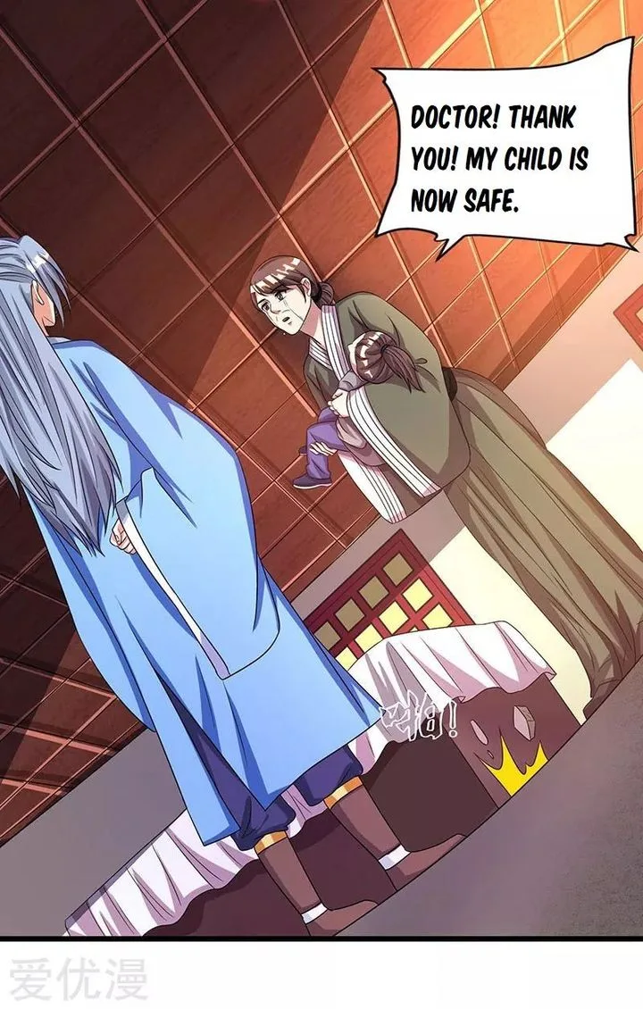 Reborn 80,000 Years Chapter 25 page 16