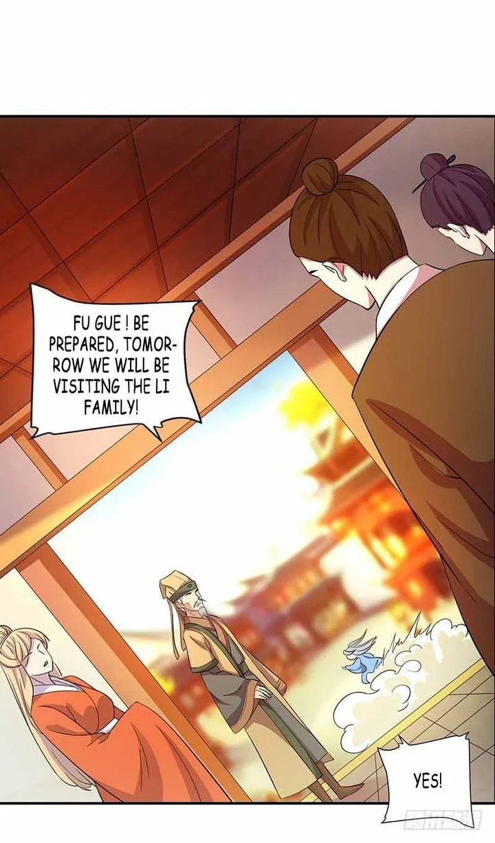 Reborn 80,000 Years Chapter 26 page 1