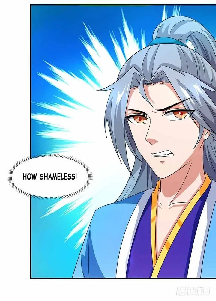 Reborn 80,000 Years Chapter 26 page 7