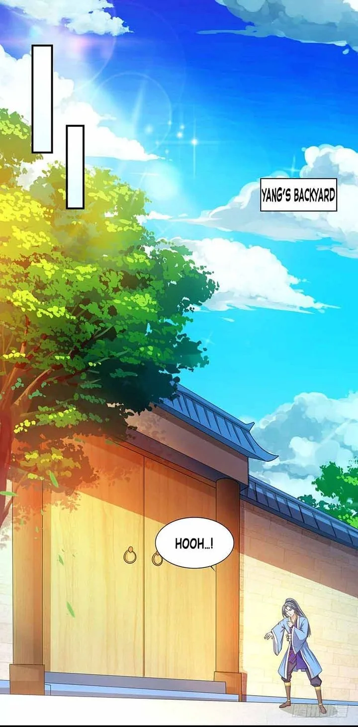 Reborn 80,000 Years Chapter 26 page 3
