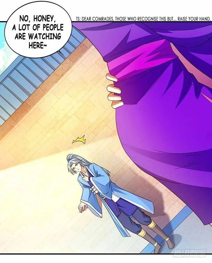 Reborn 80,000 Years Chapter 26 page 5
