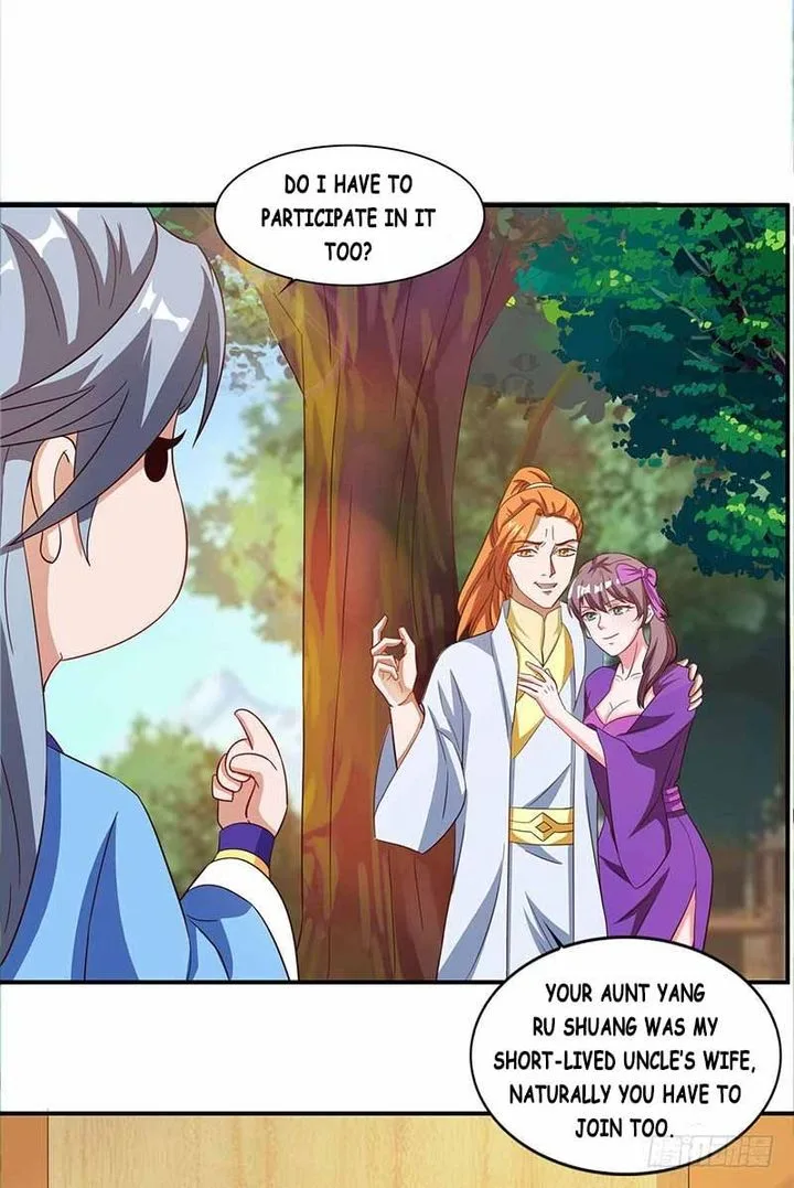 Reborn 80,000 Years Chapter 26 page 12