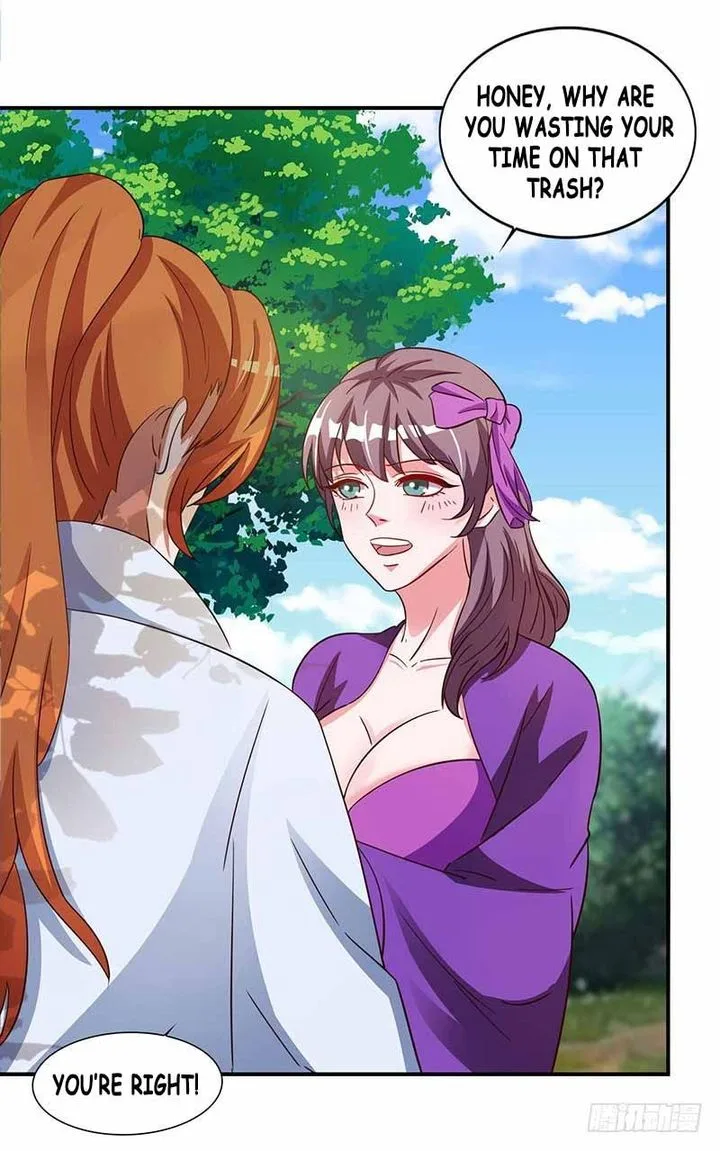 Reborn 80,000 Years Chapter 26 page 17