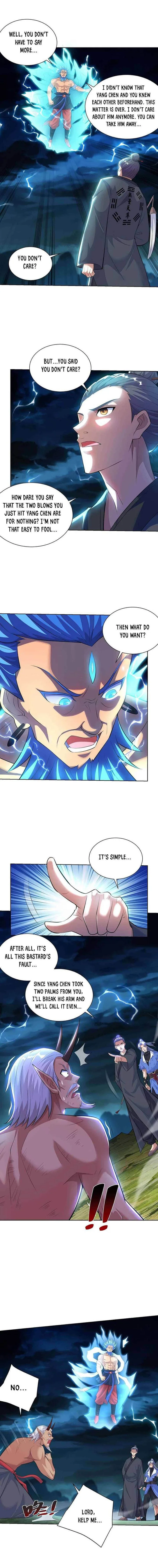 Reborn 80,000 Years Chapter 264 page 2