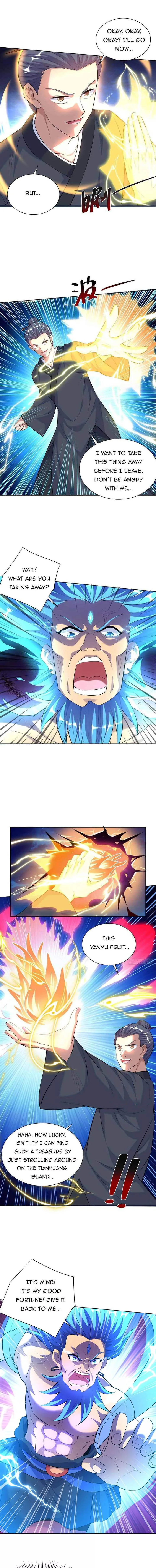 Reborn 80,000 Years Chapter 265 page 2