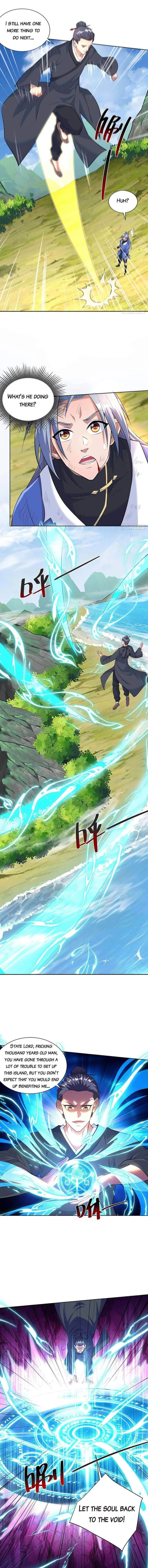 Reborn 80,000 Years Chapter 266 page 2