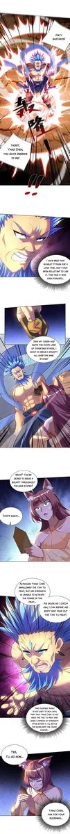 Reborn 80,000 Years Chapter 267 page 5