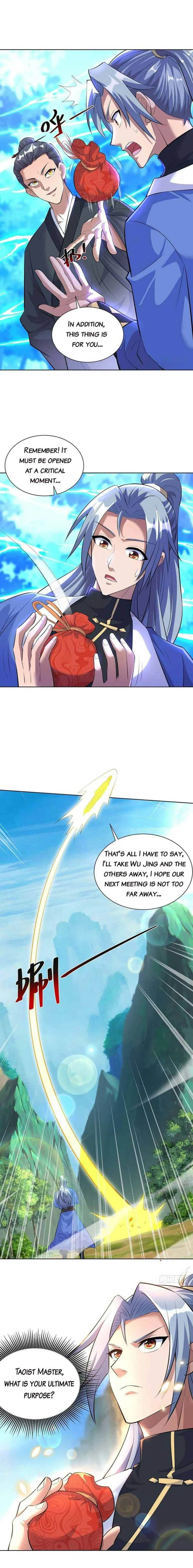 Reborn 80,000 Years Chapter 268 page 5