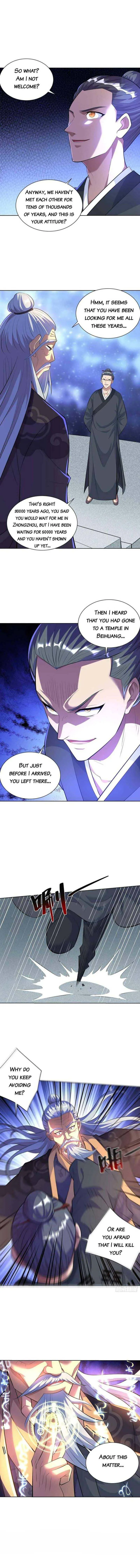 Reborn 80,000 Years Chapter 269 page 2