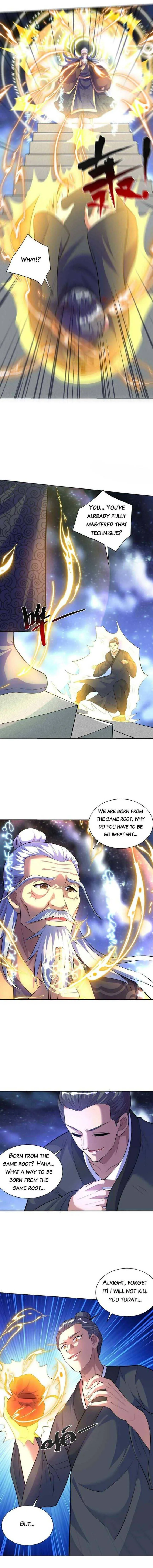 Reborn 80,000 Years Chapter 269 page 3