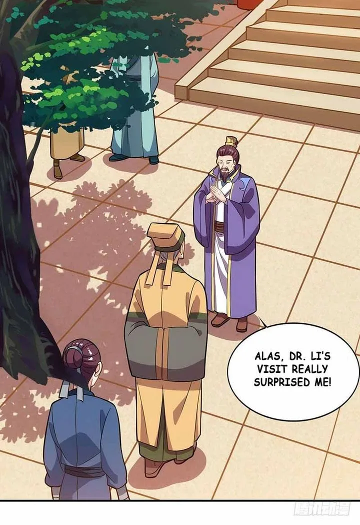 Reborn 80,000 Years Chapter 27 page 24