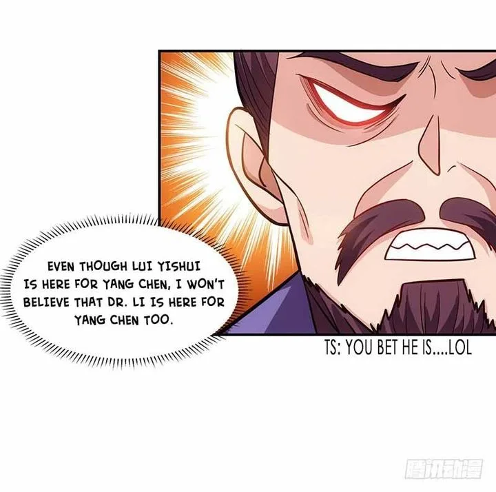 Reborn 80,000 Years Chapter 27 page 25
