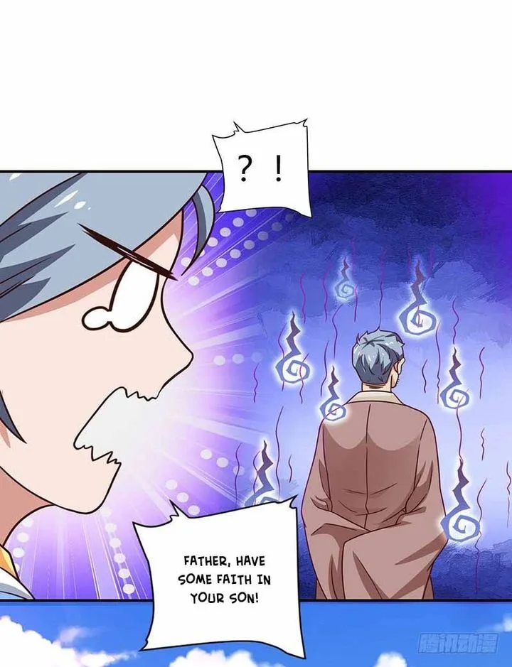 Reborn 80,000 Years Chapter 27 page 5