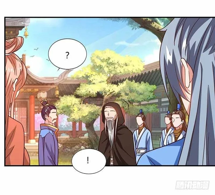 Reborn 80,000 Years Chapter 27 page 14