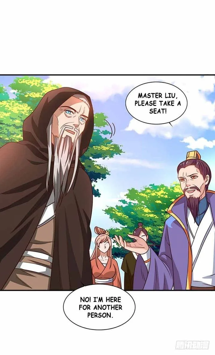 Reborn 80,000 Years Chapter 27 page 12