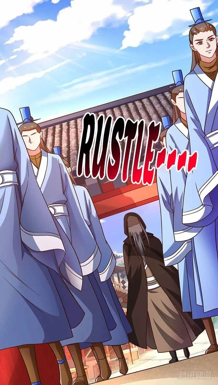Reborn 80,000 Years Chapter 27 page 8