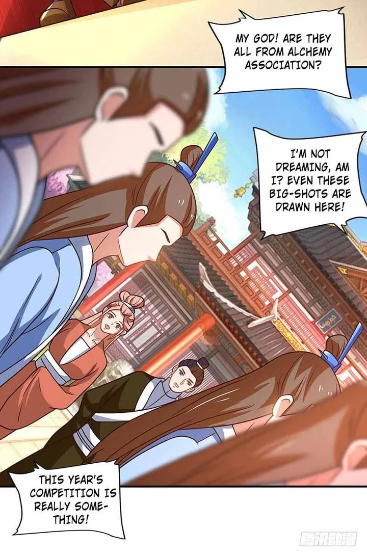 Reborn 80,000 Years Chapter 27 page 9