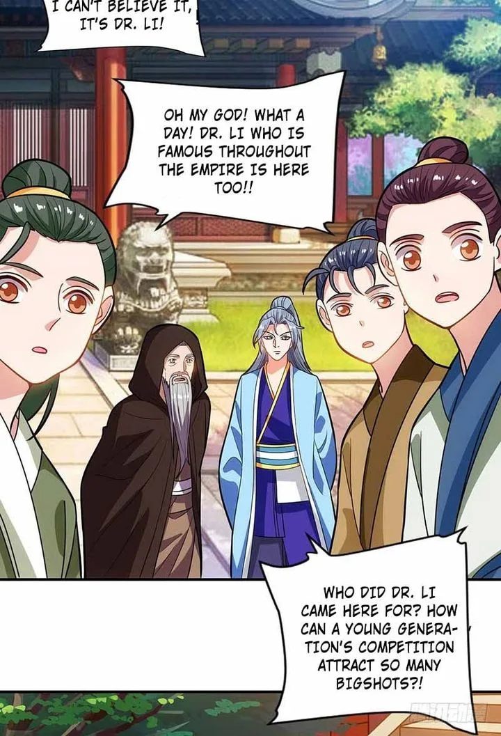 Reborn 80,000 Years Chapter 27 page 23