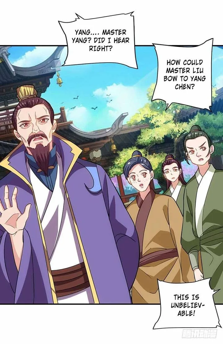 Reborn 80,000 Years Chapter 27 page 16