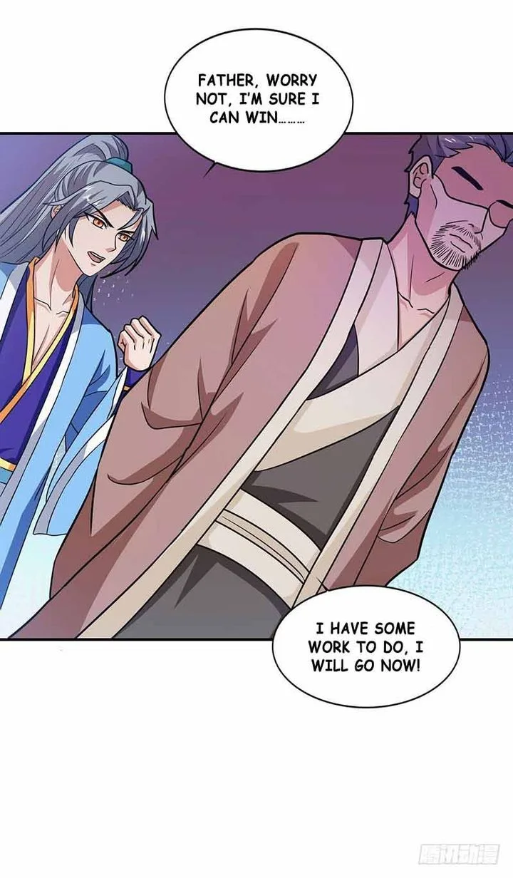 Reborn 80,000 Years Chapter 27 page 4