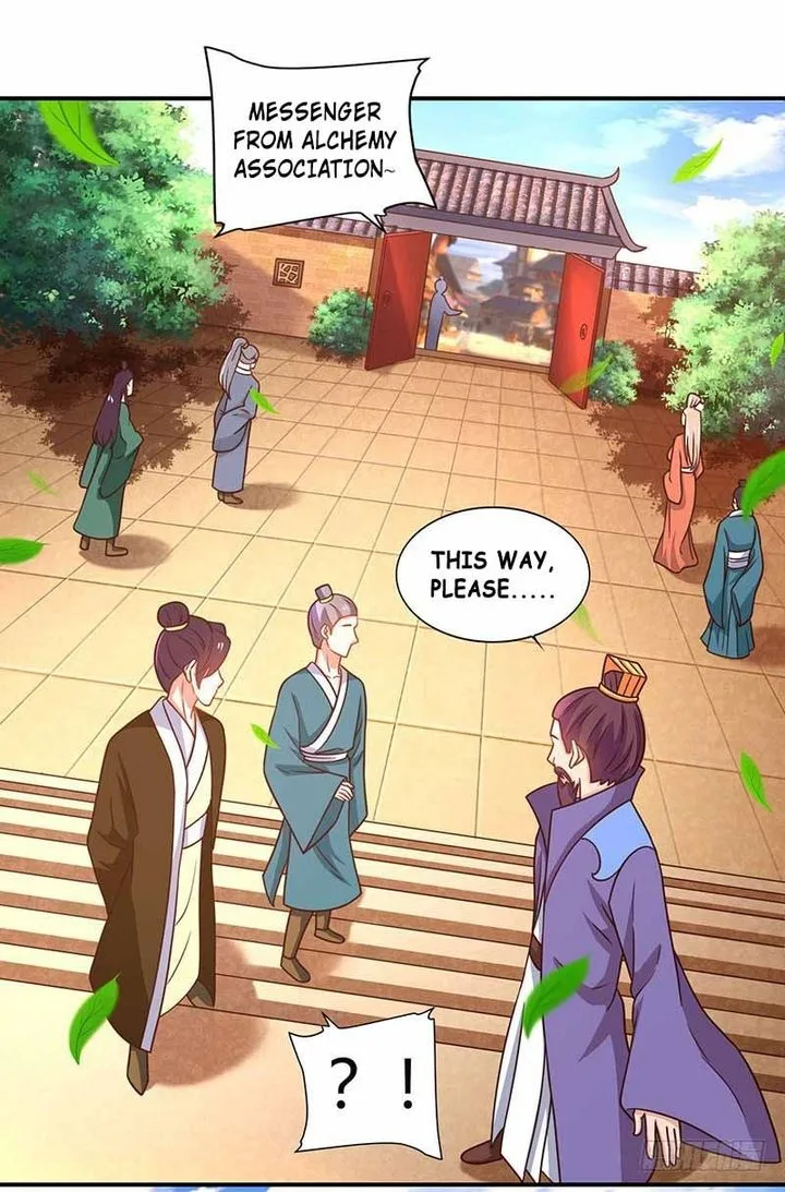 Reborn 80,000 Years Chapter 27 page 7