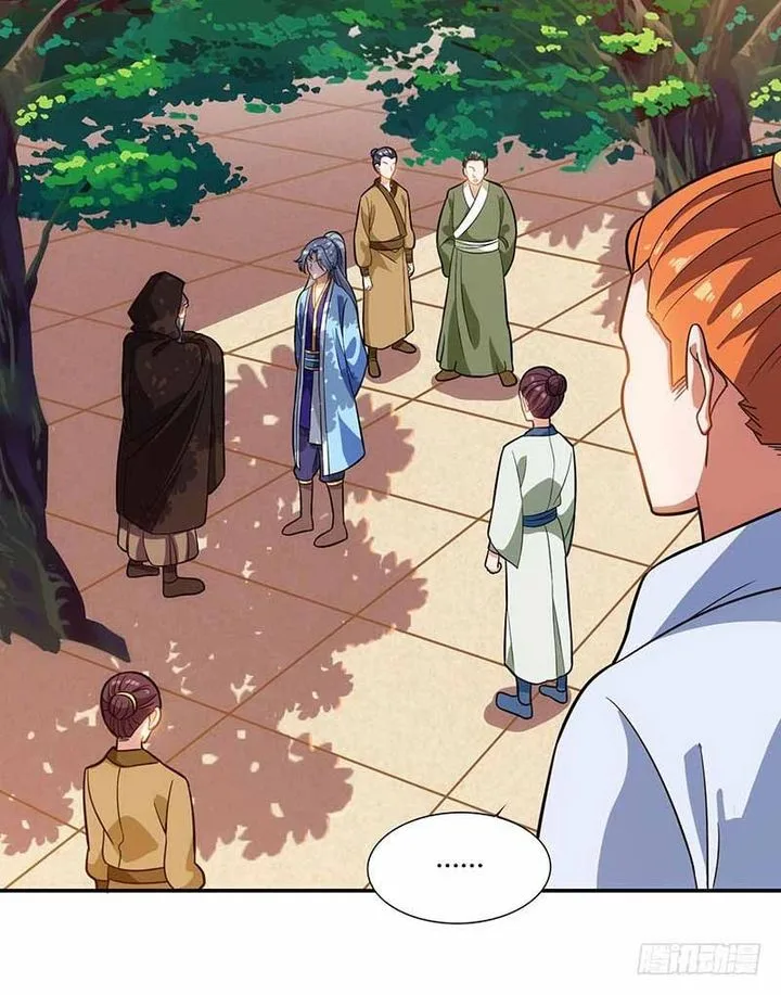 Reborn 80,000 Years Chapter 27 page 19