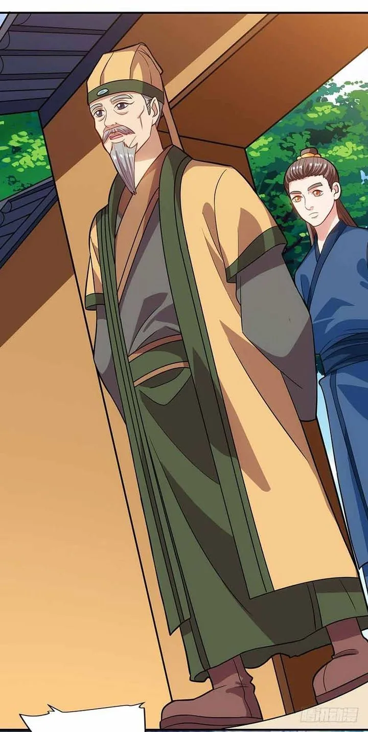 Reborn 80,000 Years Chapter 27 page 22