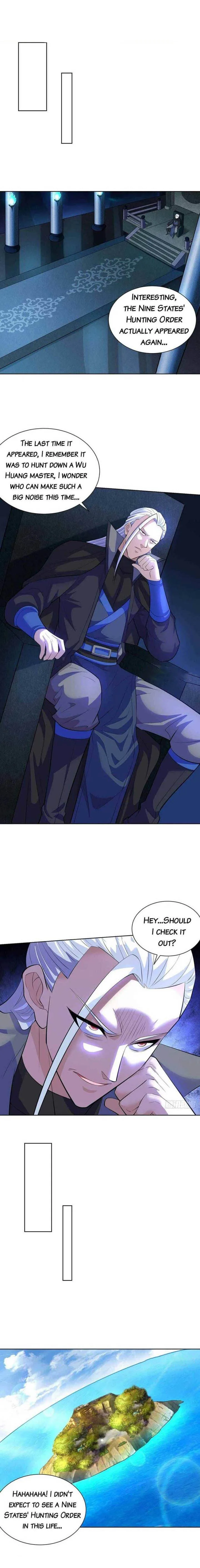 Reborn 80,000 Years Chapter 270 page 1