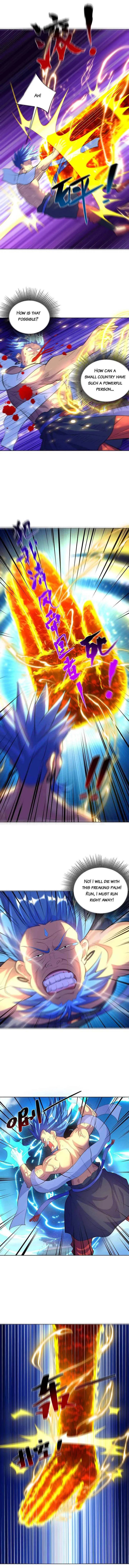 Reborn 80,000 Years Chapter 272 page 4
