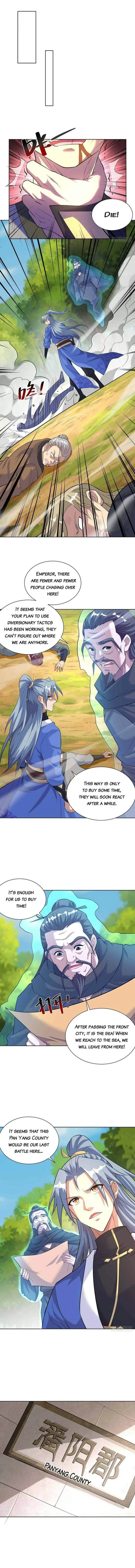 Reborn 80,000 Years Chapter 273 page 2