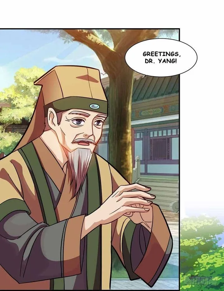 Reborn 80,000 Years Chapter 28 page 5