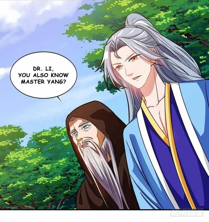 Reborn 80,000 Years Chapter 28 page 6