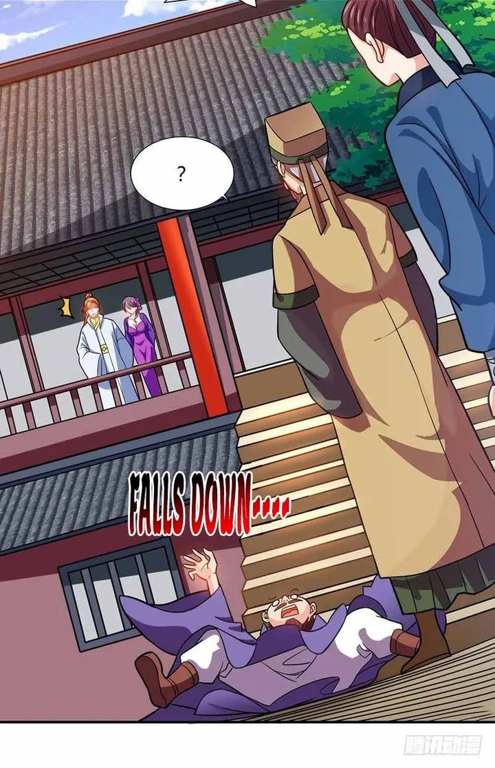Reborn 80,000 Years Chapter 28 page 2