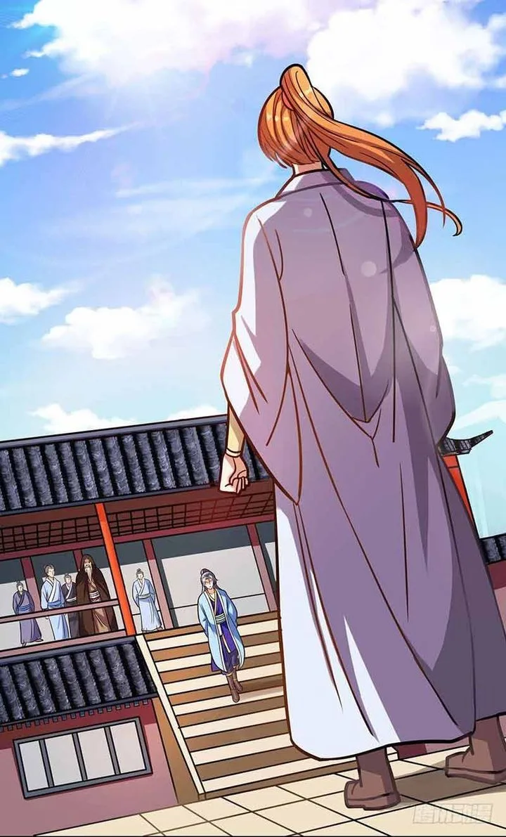Reborn 80,000 Years Chapter 28 page 25