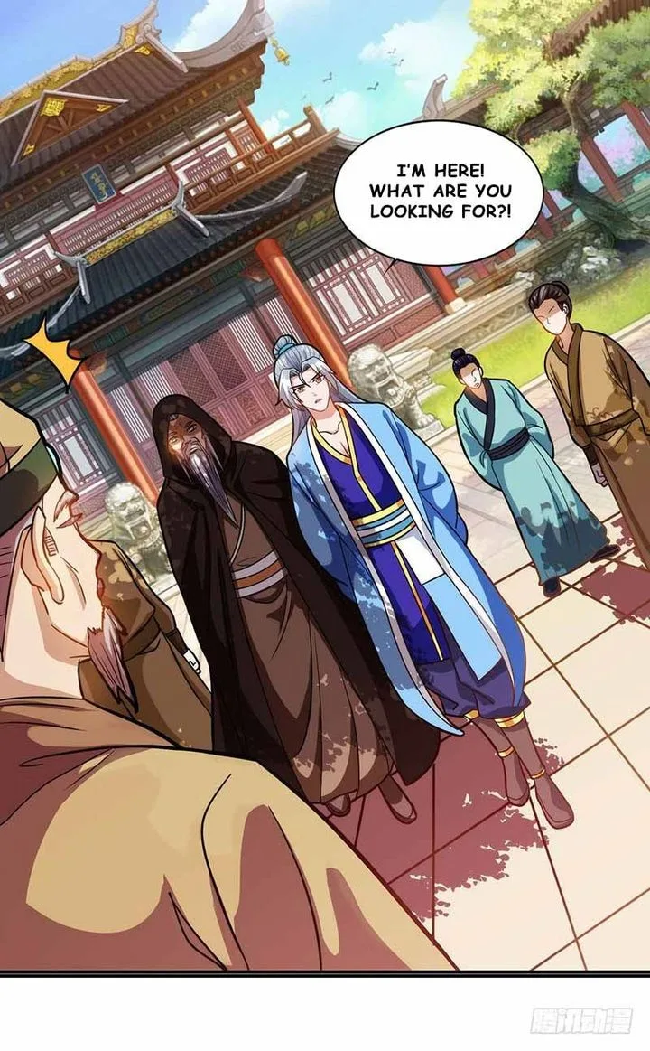 Reborn 80,000 Years Chapter 28 page 4