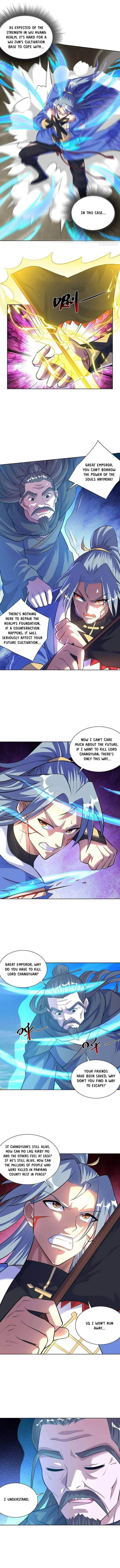 Reborn 80,000 Years Chapter 282 page 2