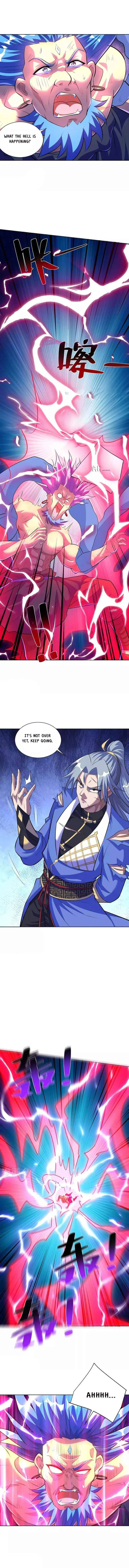 Reborn 80,000 Years Chapter 283 page 3