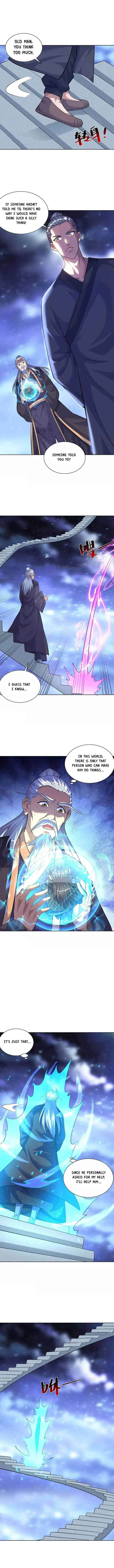 Reborn 80,000 Years Chapter 288 page 1