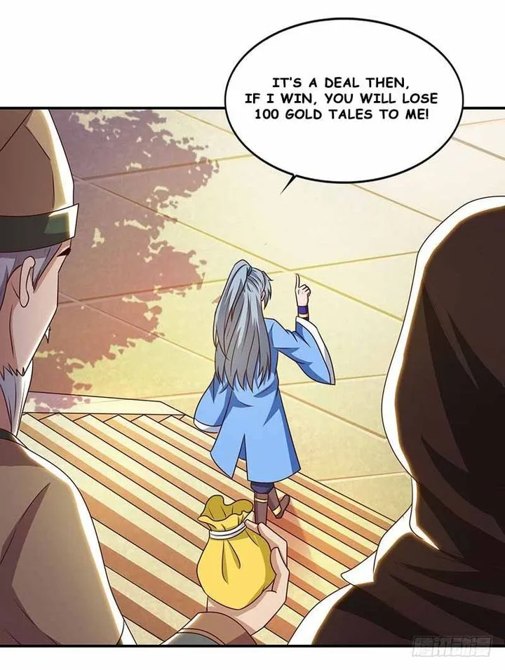 Reborn 80,000 Years Chapter 29 page 9