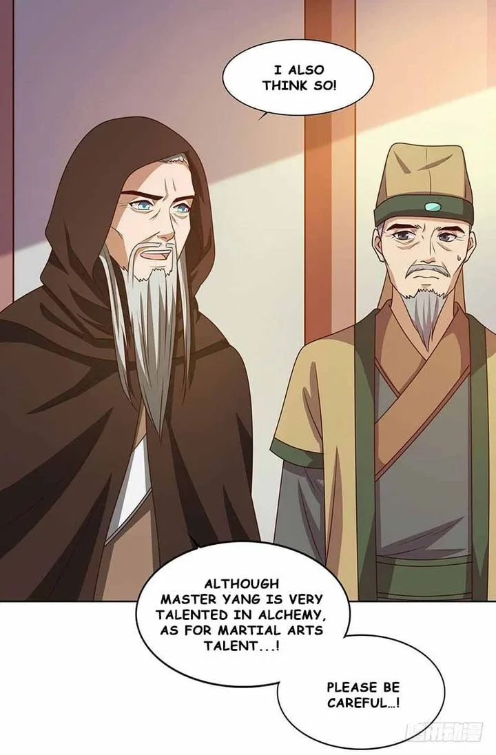 Reborn 80,000 Years Chapter 29 page 5