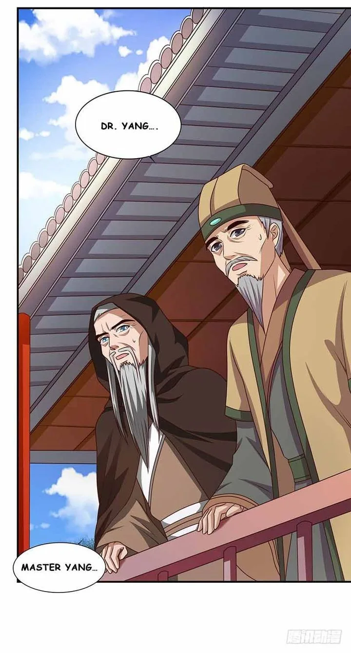 Reborn 80,000 Years Chapter 29 page 2