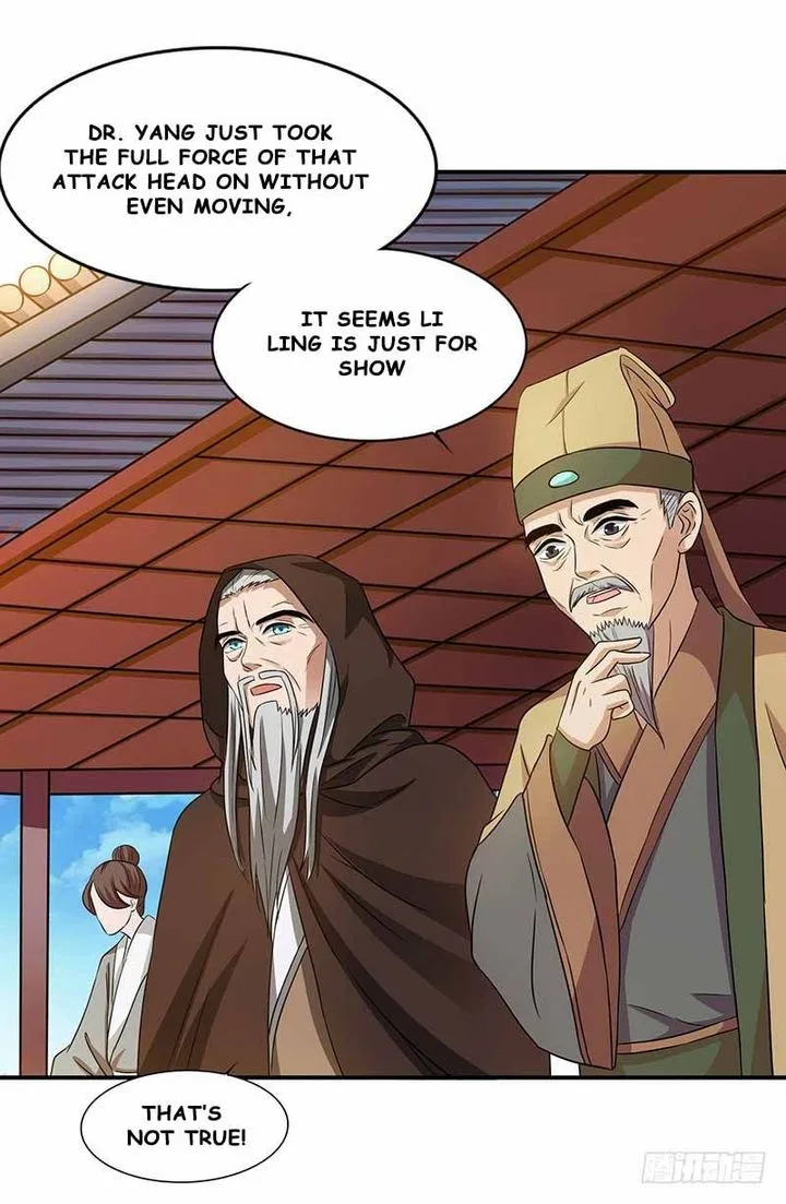 Reborn 80,000 Years Chapter 29 page 23
