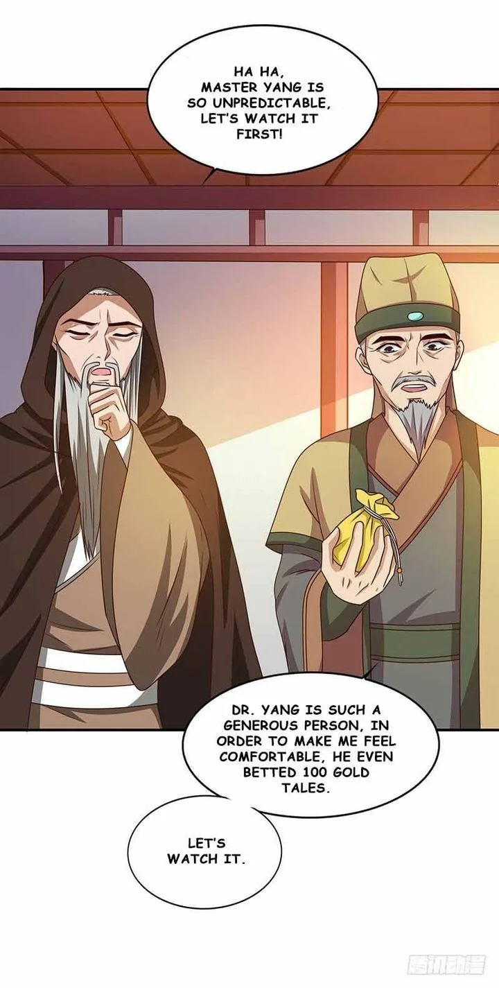 Reborn 80,000 Years Chapter 29 page 10