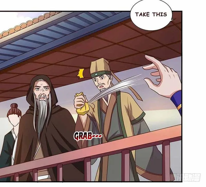 Reborn 80,000 Years Chapter 29 page 7