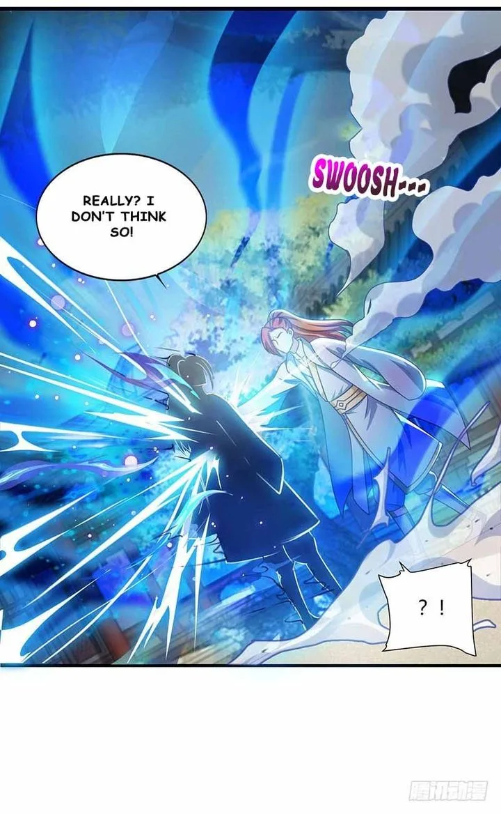 Reborn 80,000 Years Chapter 29 page 20