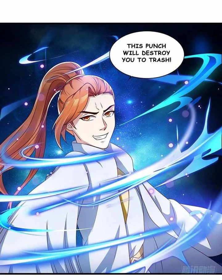 Reborn 80,000 Years Chapter 29 page 19