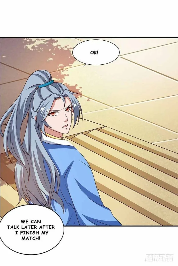 Reborn 80,000 Years Chapter 29 page 3