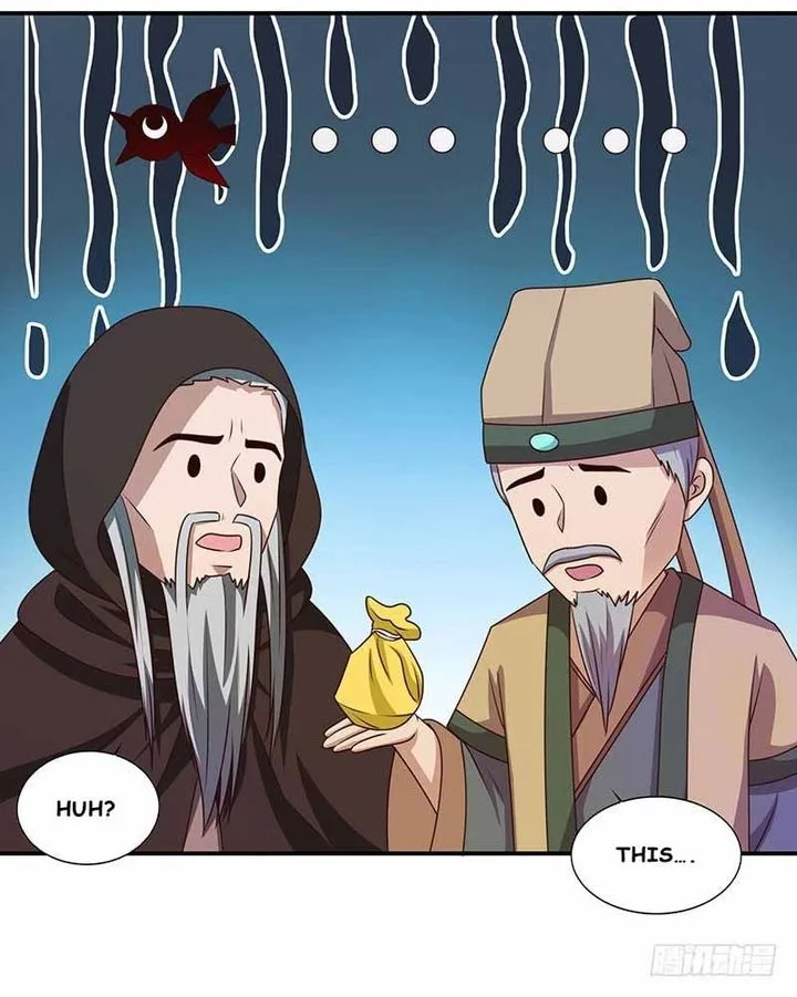 Reborn 80,000 Years Chapter 29 page 8